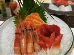 -大渔铁板烧(花园道店)