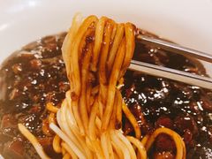 -第二外国语学院-韩国餐厅(朝阳路店)