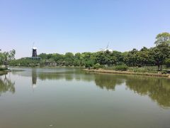 -上海鲜花港
