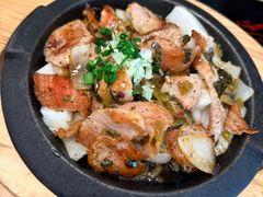 -沼津港精致料理·寿喜烧·烧鸟(青浦宝龙广场日料榜单店)