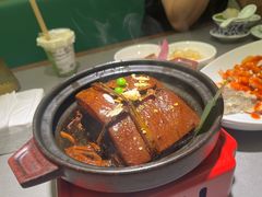 -姑苏家宴·苏帮菜·松鼠桂鱼(苏州总店)