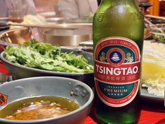 -谭鸭血老火锅(日本东京店)