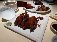 -侨美食家·粤菜(体育西路店)