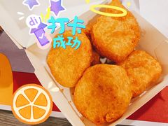 -麦当劳(东苑丽宝商业广场店)