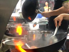 -阿生潮味鲜炒粉(梅林新村店)