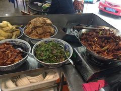-慧娟面馆·餐厅(望江路店)