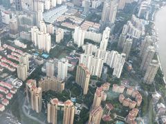 -上海中心大厦