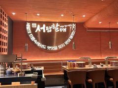 -西塔老太太泥炉烤肉(虹桥南丰城店)
