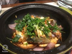 -佬麻雀·新湘菜(珠海金发购物中心店)