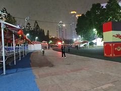 -时尚天河商业广场