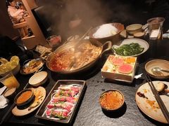 -色響火锅(恒隆广场店)