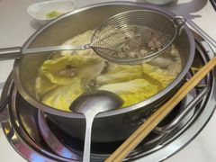 -牛品福潮汕牛肉火锅(旺庄店)