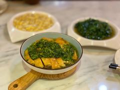 葱油鸡-锦園(伊势丹美食城店)