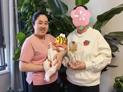 -兰州月小护月嫂·产后恢复