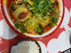 -文立新麻辣烫(合生汇21街区店)