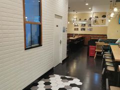 大堂-小杨生煎(宝山花园城店)