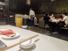 -海底捞火锅(高科广场店)