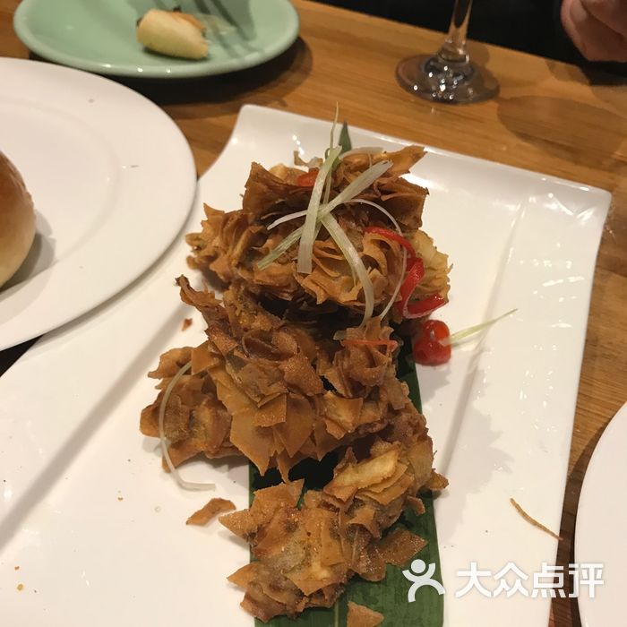 有璟阁港式餐厅