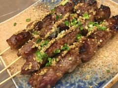 烤牛肋条-伊藤ITO(侨福芳草地购物中心店)