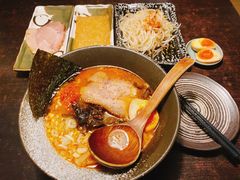 -日本料理神拉面