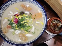 -香麒园·过桥米线·南湖雅宴