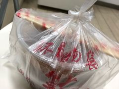 -何记酿皮店(西流湾店)