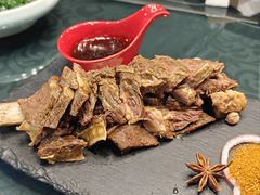 金牌牛肋骨-徐记私厨(半淞园路店)