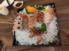 -东京屋(武定路店)