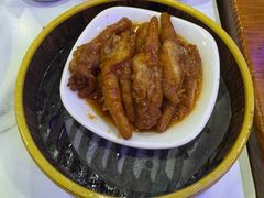 -澳门陈光记烧味饭店(南京德基广场店)