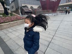 -中国福利会少年宫