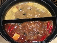 -呷哺呷哺(太原万象城店)