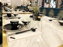 大堂-独一处·物新集市(红谷滩店)