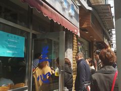 门面-蘭心餐厅(进贤路店)