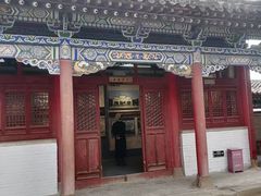 -李自成行宫