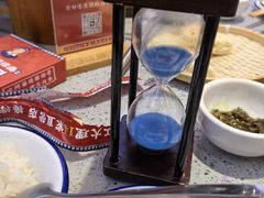 -阿婆情腊排骨火锅(金虹路店)