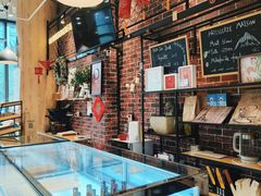 -熊叔熊婶面包房(团结湖店)