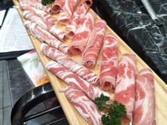 -钢管厂五区小郡肝火锅串串 Chuan Chuan hot pot