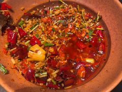 -福照楼汽锅鸡·云南菜(护国路店)