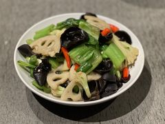 -日上三甘(三里屯店)