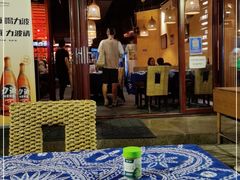 -滇道云南特色料理(康定路店)