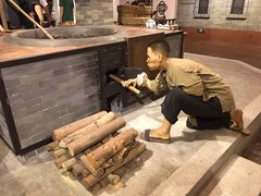 -陈李济中药博物馆