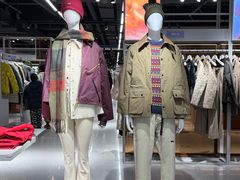 -凯德MALL(西直门店)