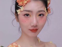 -吉田美学化妆美甲摄影培训(宁波校区)