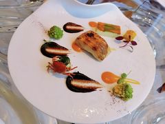 -九献·创意菜(亮马河饭店)