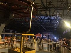 -美心红酒小镇游乐园