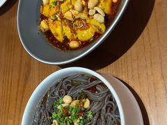 -湘约东方·湘约和港·湖南家常菜·宴请(民星路店)