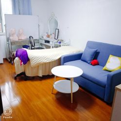 -杉惠素颜美妆皮肤管理中心