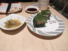 -新一番三文鱼寿司(红城湖店)