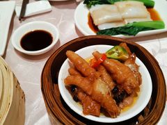 -星湖中餐厅