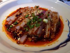 -鼎盛蜀坊·重庆江湖菜(市桥地铁站店)